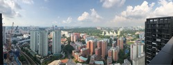 Commonwealth Towers (D3), Condominium #182595962